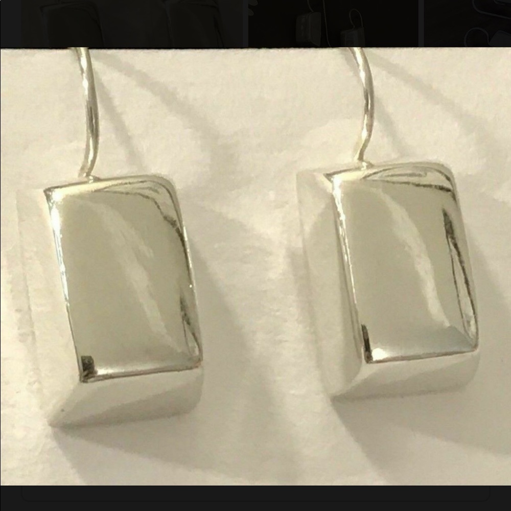 Silpada earrings
